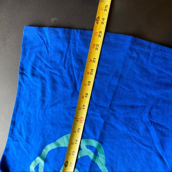 Adidas Women's Performance Tee Shirt XS New - Picture 8 of 8